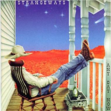 Strangeways -  Any Day Now